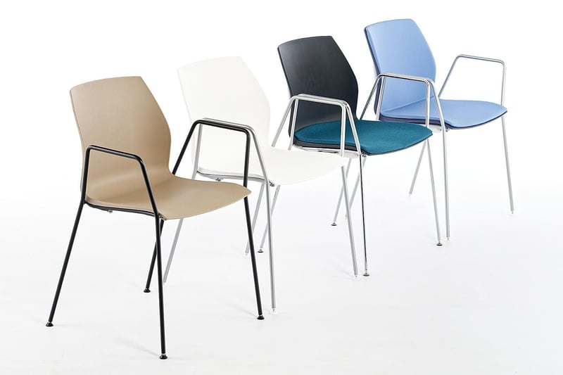 Verschiedene Varianten der Modellfamilie Berlin AL