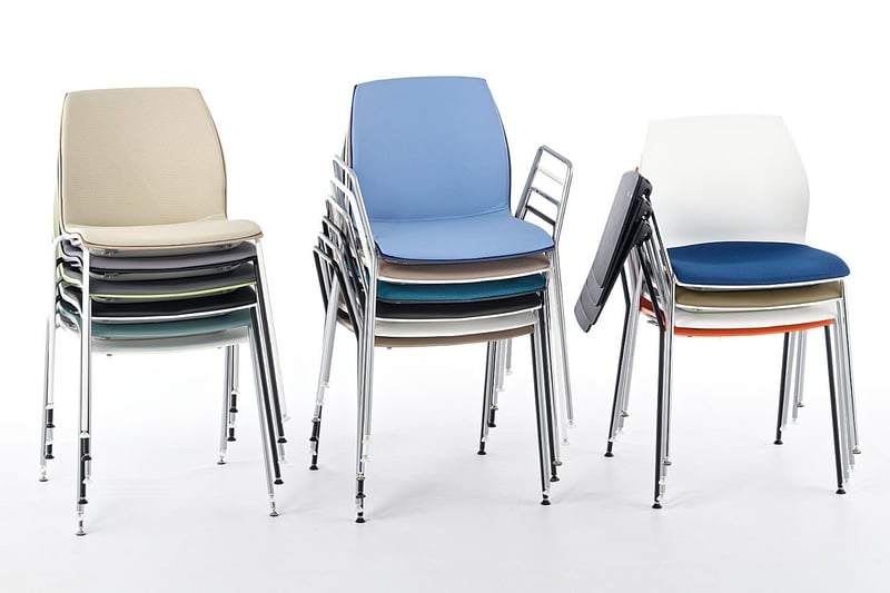 Verschiedene Variaten bilden die Modellfamilie Berlin