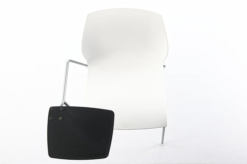 Der Berlin ST in der Draufsicht