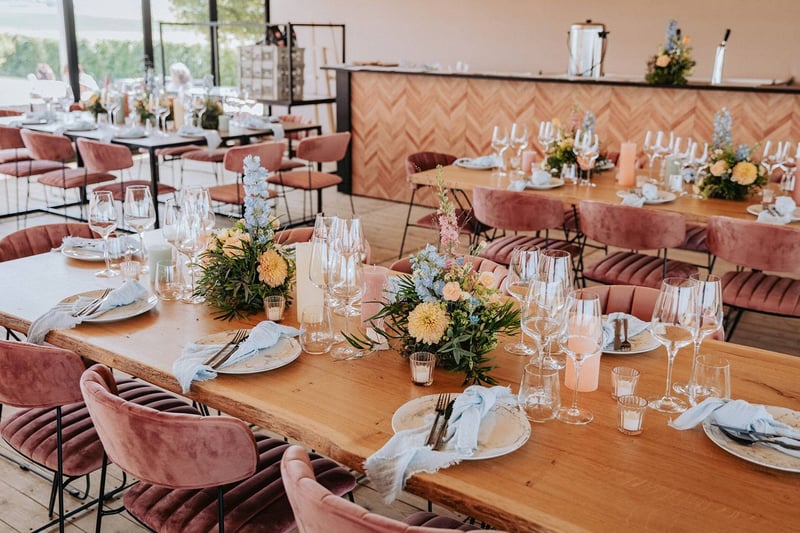 Für Festlichkeiten können unsere Stühle gut benutzt wrerden