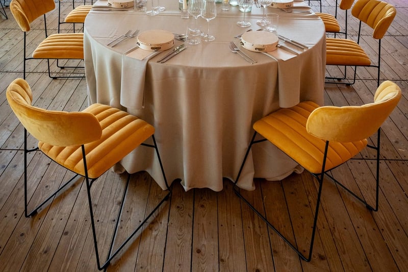 Unsere Bermuda geben ein schönes freundliches Bild