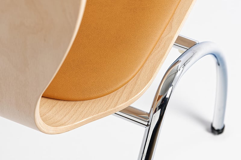Die Binz SP RP sind hochwertig verarbeitet und optimal aufeinander abgestimmt