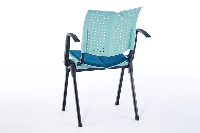 Eine sehr interessante Optik