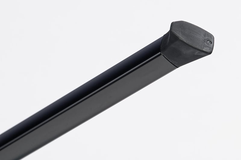 Kunststoffgleiter schützen den Boden vor Kratzern