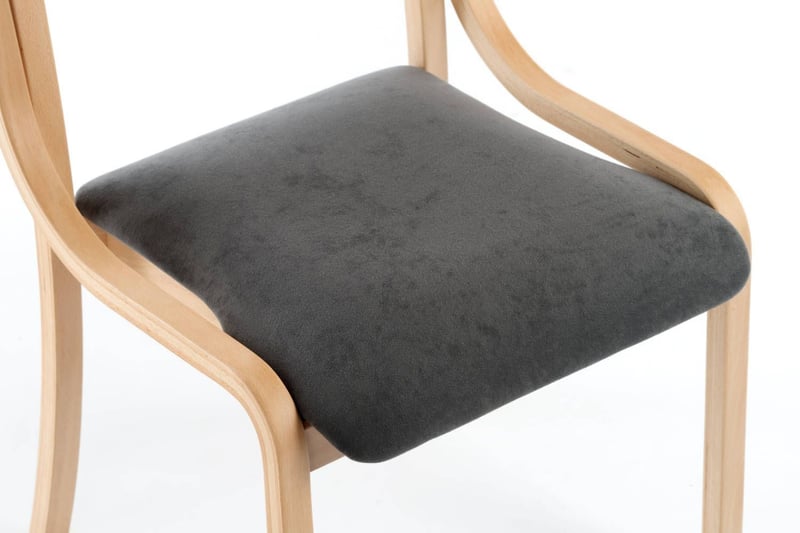 Hochwertige pflegeleichte Polsterung