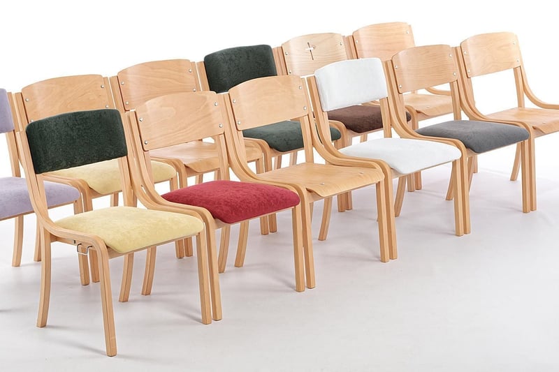 Unsere Modellfamilie Dheli wird gerne in Pflegeheimen gestellt