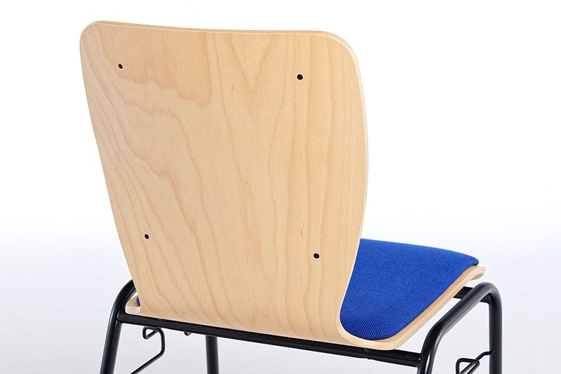 Unser Florida SP RP ist auch von Hinten hochwertig verarbeitet