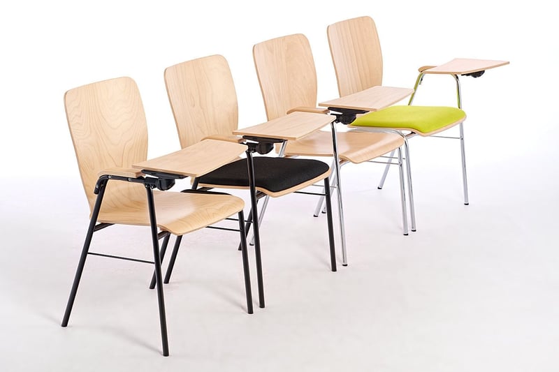 Je nach Geschmack ist der Florida ST in verschiedenen Ausstattungen erhältlich