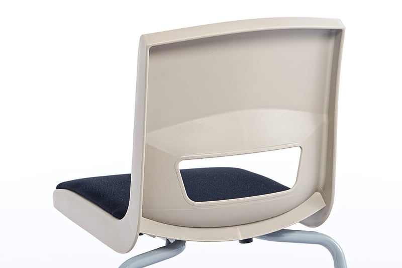 Das perfekte ergonomische Design sorgt für Komfort