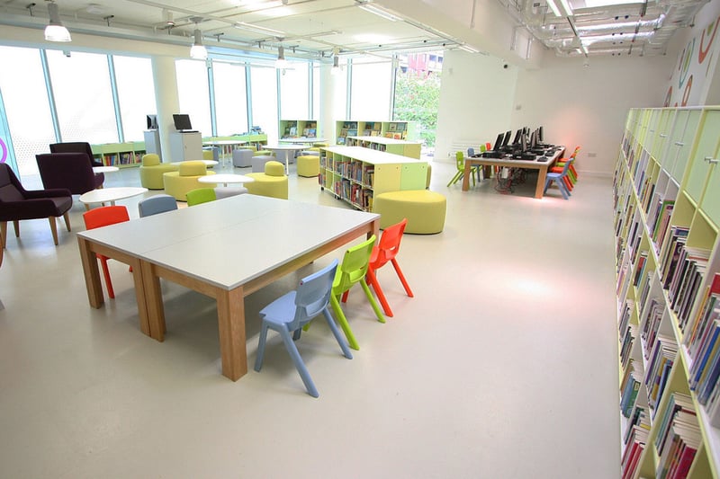 Die Granada KIDS sind in vielen Farben kombinierbar