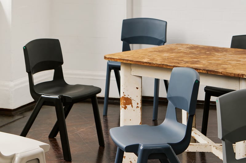 Sehr robust und pflegeleicht sind unsere Granada KIDS