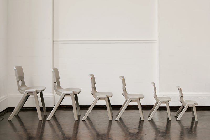 Unsere Granada und Granada KIDS in den vielen verschiedenen Größen