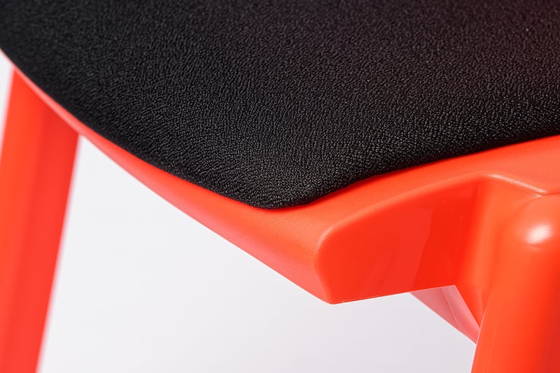 Die Wasserfall Sitzkante des Granada SP