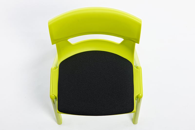 In der Draufsicht ist der Granada SP gut zu erkennen