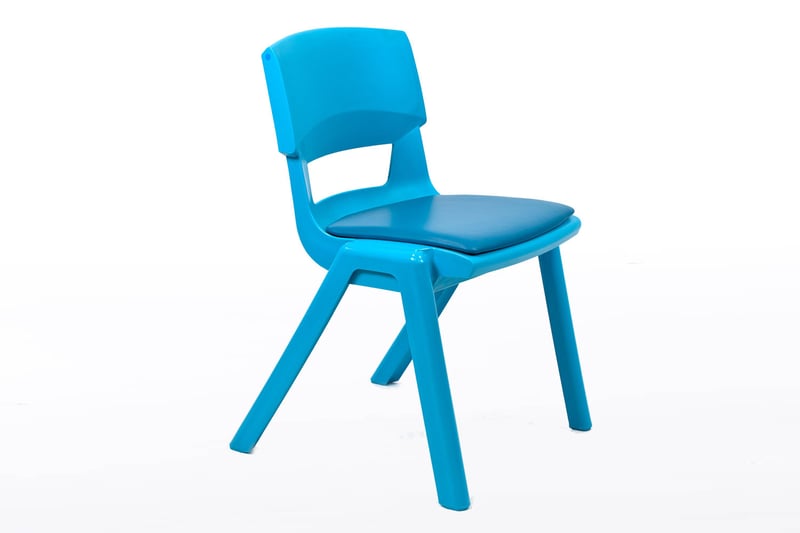 Kunstlederpolsterungen sind noch pflegeleichter