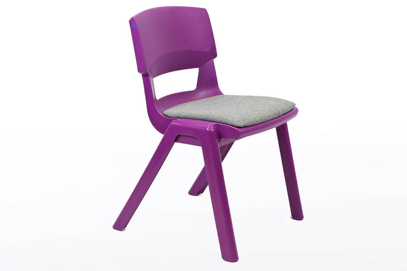 Viele Farben stehen zur Auswahl