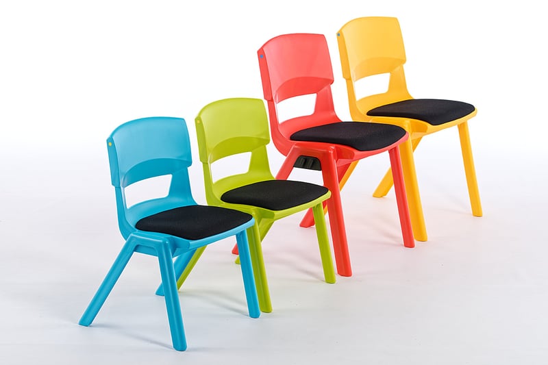 Viele Farben und Größen stehen zur Auswahl