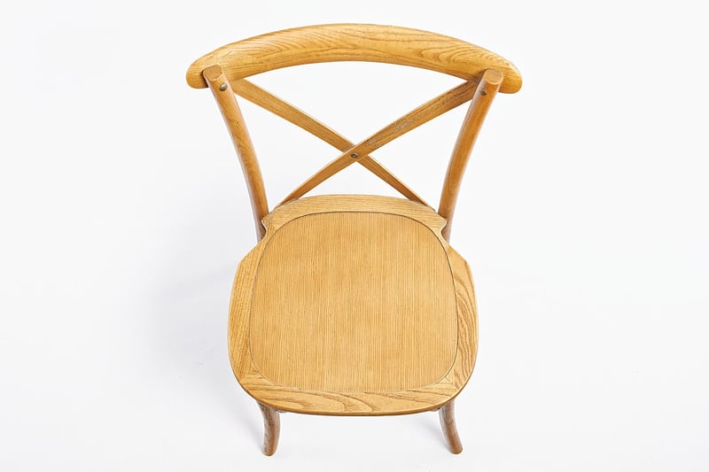 Der Halmstadt in der Draufsicht