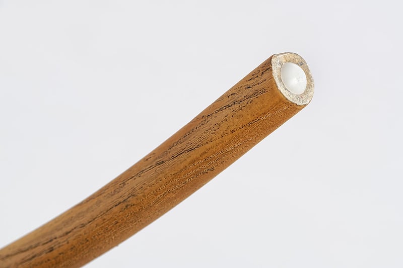 Die Platikschoner schützen den Boden vor Kratzern