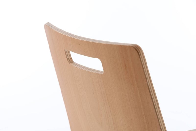 Der Havanna SP mit optionalem Griffloch in der Rückenlehne