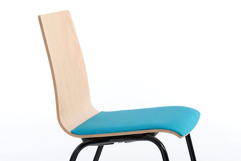 Schönes Design mit hochwertiger Verarbeitung