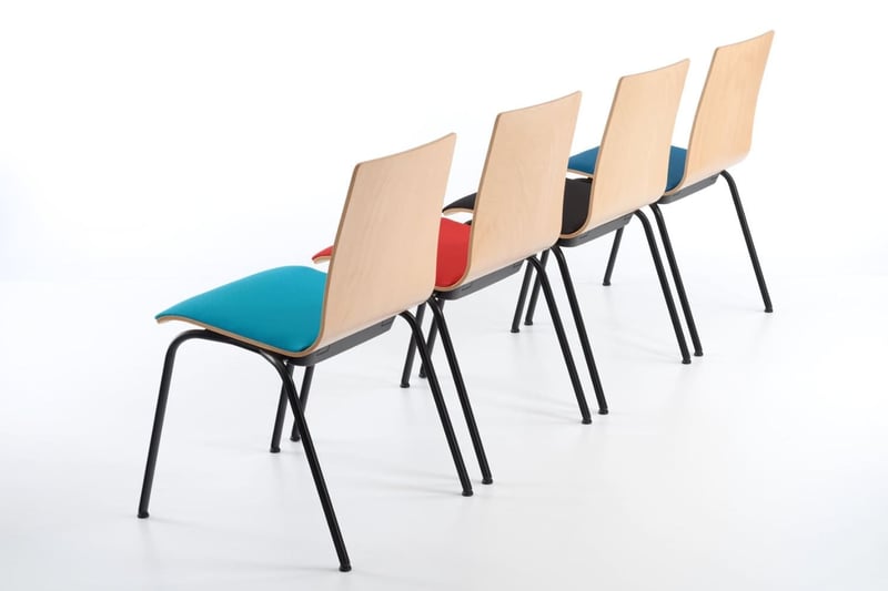 Selbst von hinten machen die Havanna SP eine gute Figur