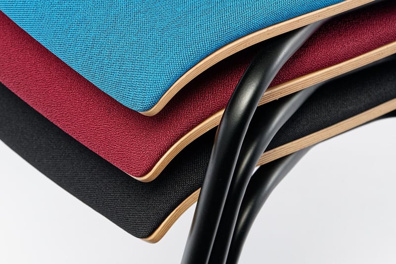 Unsere Havanna SP sind in vielen Farben erhaltlich