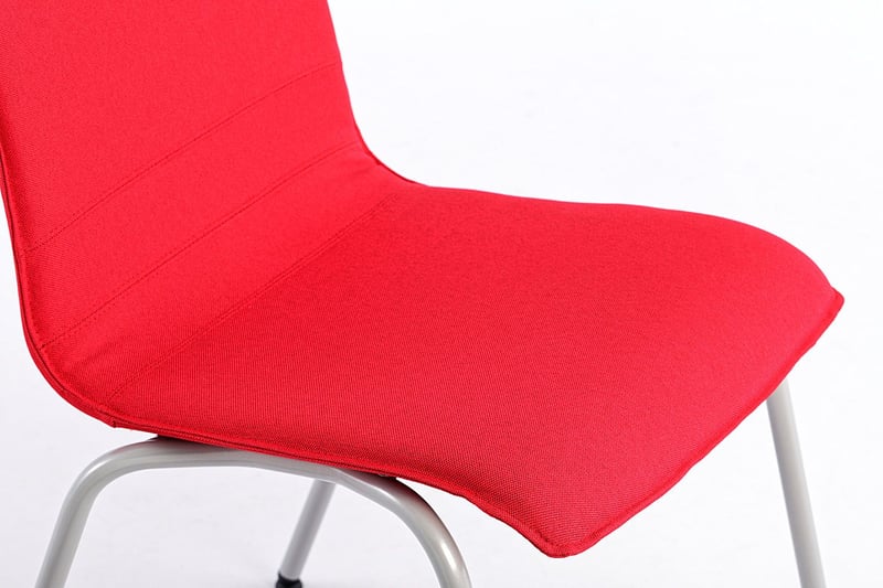 Der Havanna VP ist mit einem strapazierfähigen Objektstoff bezogen