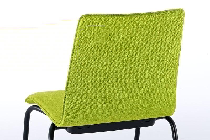 Die Sitzschale des Havanna VP besteht aus einem Stück