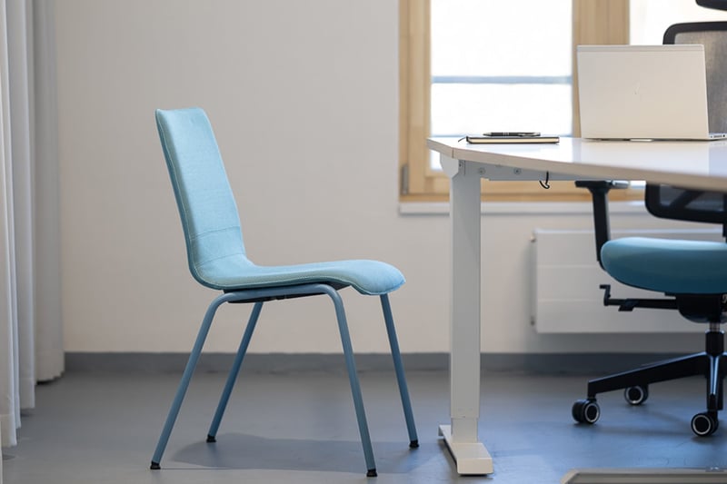 Unser vollgepolsterte Havanna VP