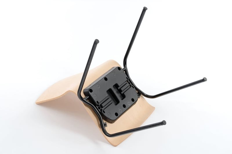 Der Havanna ist sehr hochwertig verarbeitet