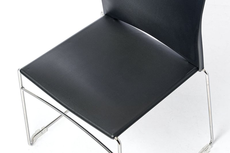 Die Sitzfläche des Ibiza ist großzügig dimensioniert