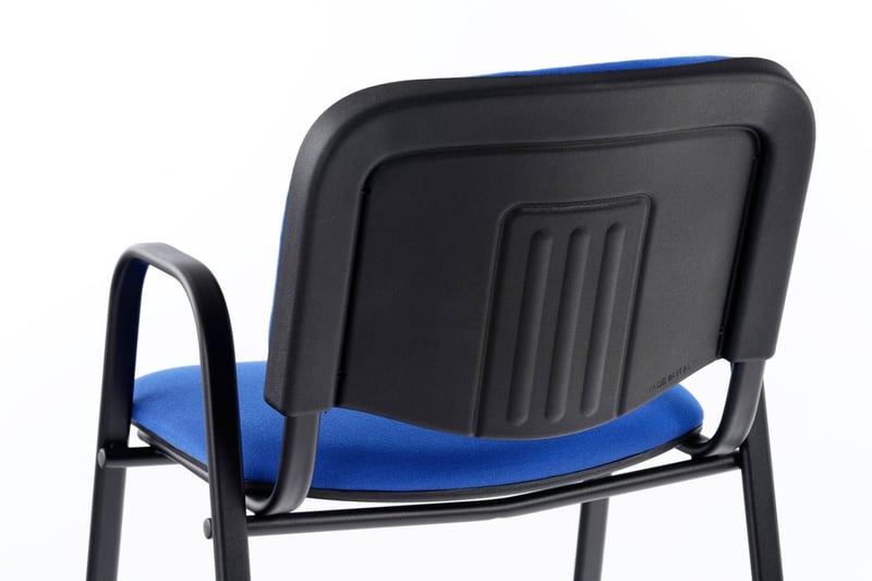 Sicherheit durch Querstreben