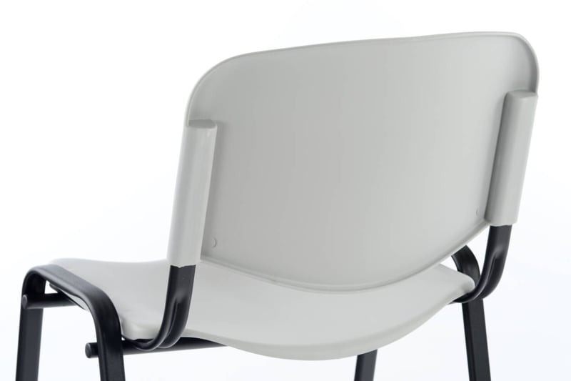 Unsere Iso-Stühle  eignen sich gut für Wartebereiche