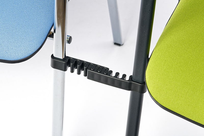 Bei dem verstellbaren Verbinder kann der Abstand individuell zwischen 14 und 20 cm gewählt werden