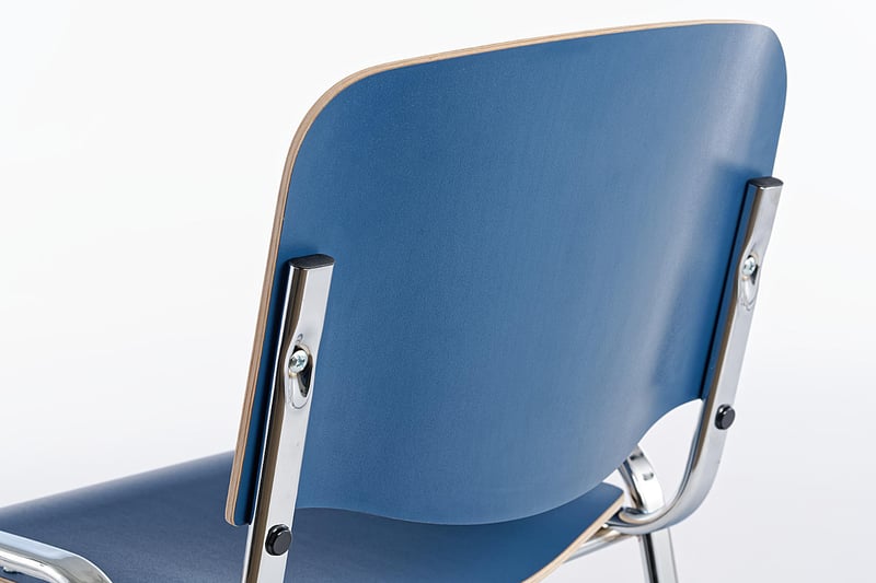 In Holz und in Lamiant sind die Iso Plus HO erhältlich