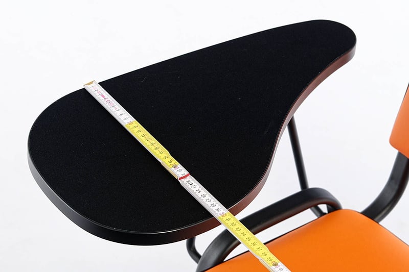 Das Tablar hat eine passende Größe