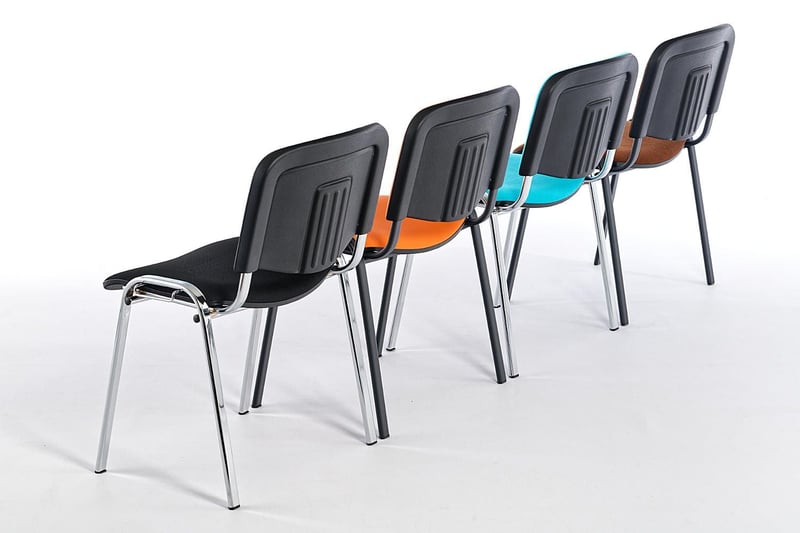 In Seminarräumen wird unser Iso Plus gerne gestellt