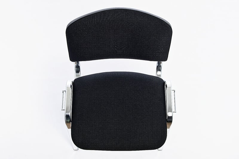 Unser Iso Plus in der Draufsicht