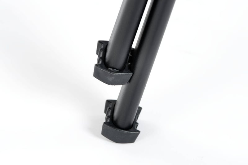 Großflächige Bodenschützer verhindern Kratzer auf dem Fußboden