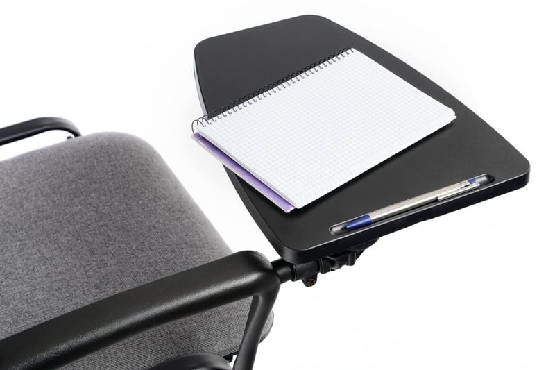 So rutscht nichts weg