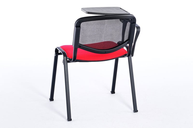 Unsere Collegestühle können überall gestellt werden