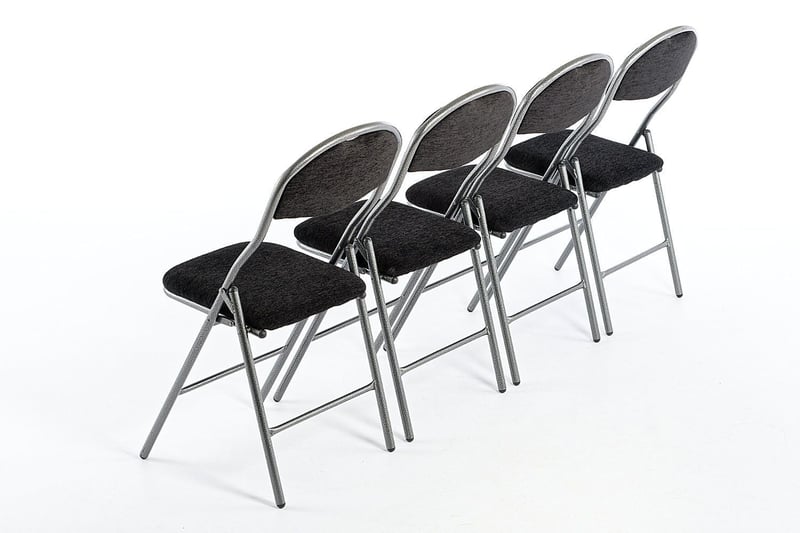Mit dem Linz lässt sich eine bequeme Veranstaltungsbestuhlung realisieren