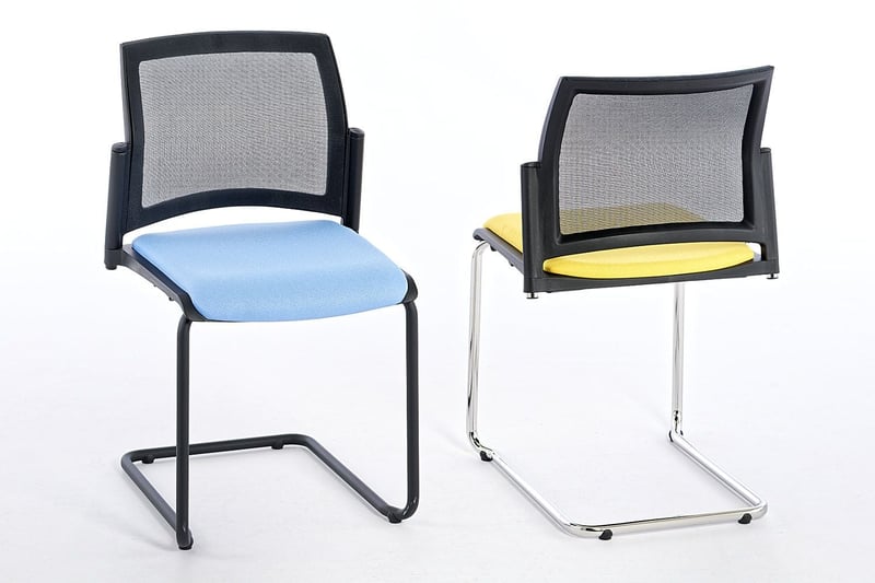 Das zeitgemäße Design des London FS in verschiedenen Varianten