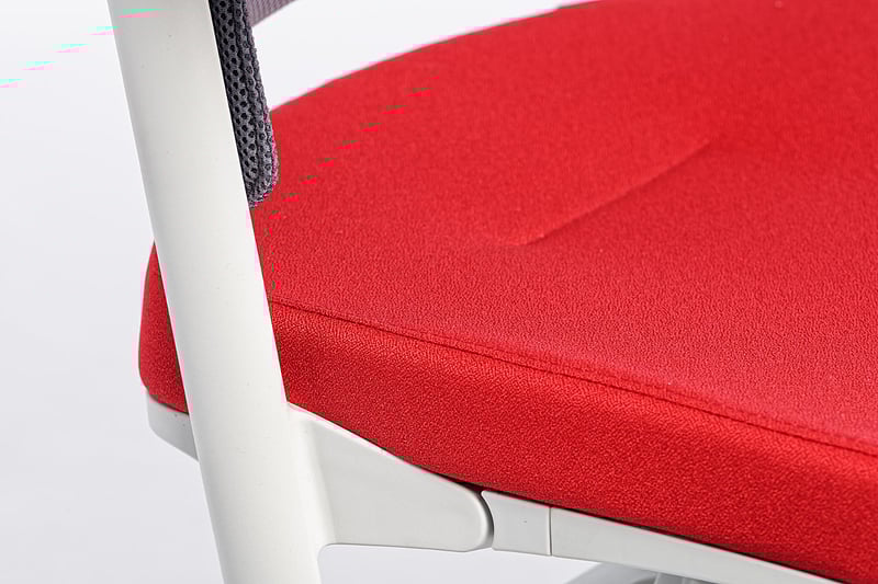 Alle Materialien wurden hochwertig miteinander kombiniert