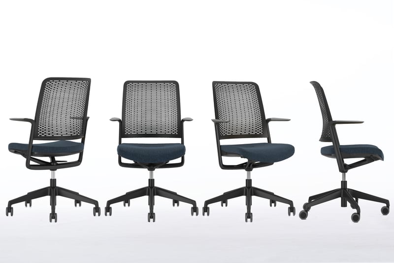 Robust und vielseitig einsetzbar