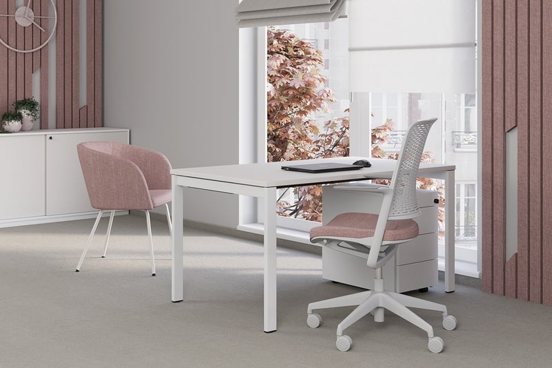 Viele Farbmöglichkeiten für ein passendes Ambiente