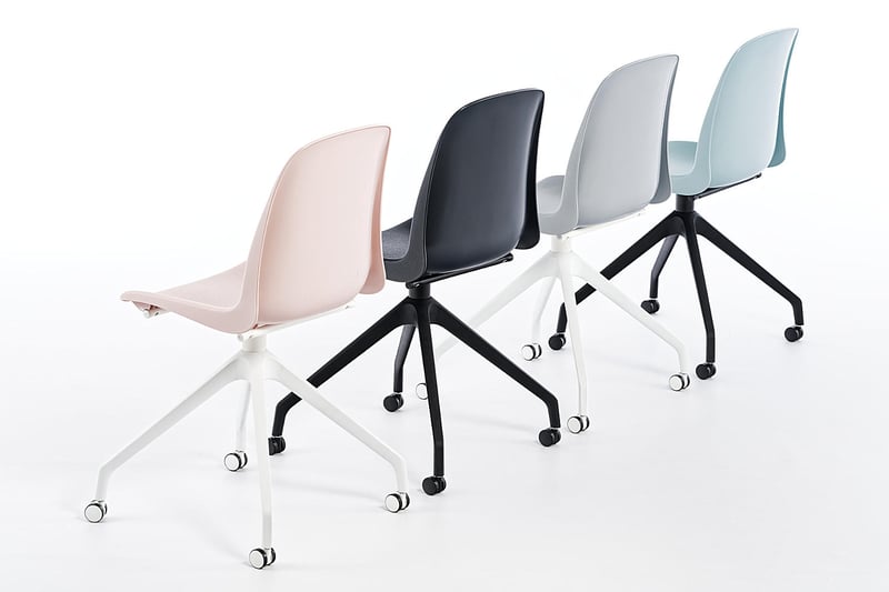 Unser Mali DG ist verschieden konfigurierbar