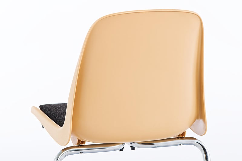 Unser Mali FS SP hat eine bequeme Rückenlehne