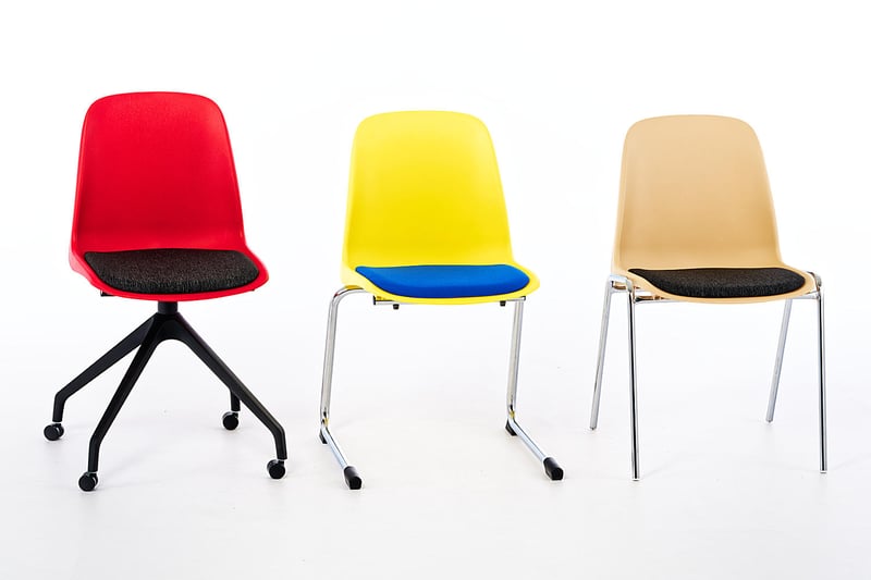 Verschiedene Ausführungen aus der Modellfamilie Mali